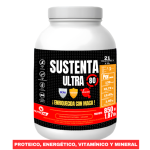 SUSTENTA ULTRA / 850G / 1.87LB