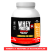 WHEY PROTEIN CONCENTRATED / 1300G / 2.9 LB