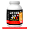 SUSTENTA ULTRA/ENRIQUECIDA CON MACA/ SABOR LÚCUMA 850G