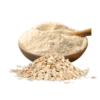 HARINA DE AVENA