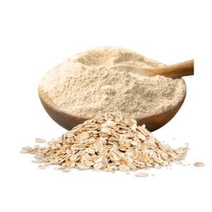 AVENA HARINA DE AVENA