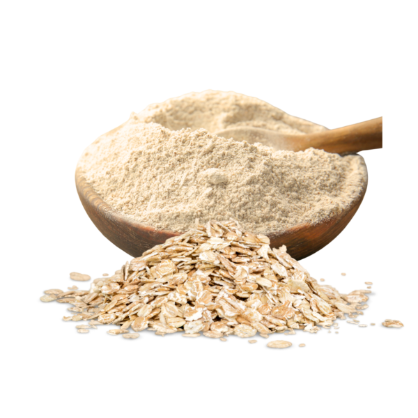 AVENA HARINA DE AVENA
