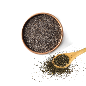 CHIA HARINA DE CHIA