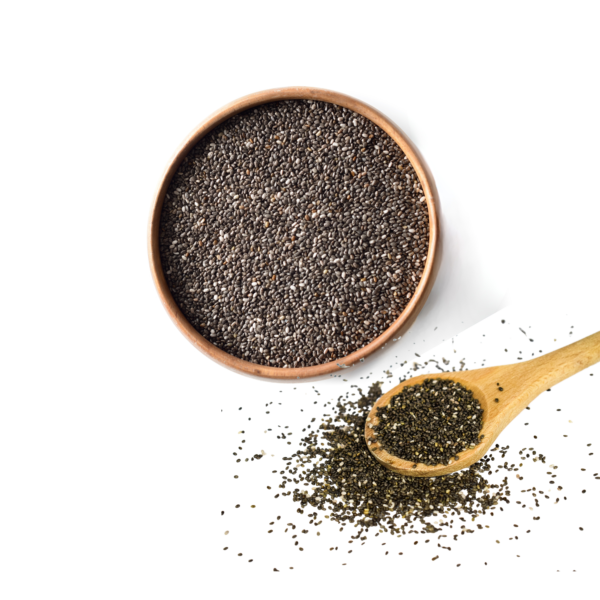 CHIA HARINA DE CHIA