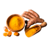 HARINA DE CÚRCUMA
