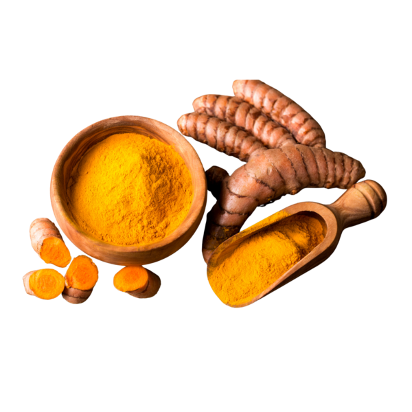 CURCUMA HARINA DE CÚRCUMA
