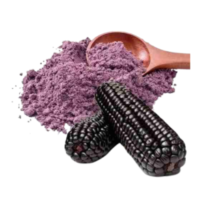 HARINA DE MAIZ MORADO