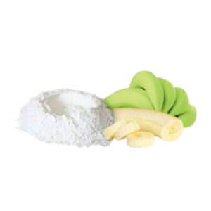 HARINA DE PLÁTANO