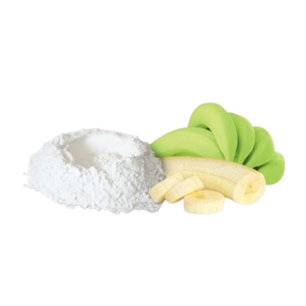 PLATANO HARINA DE PLÁTANO