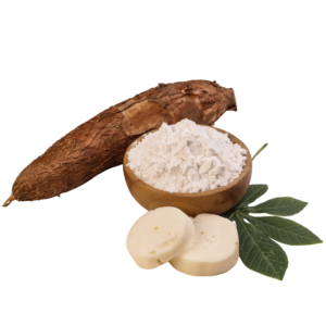 HARINA DE YUCA