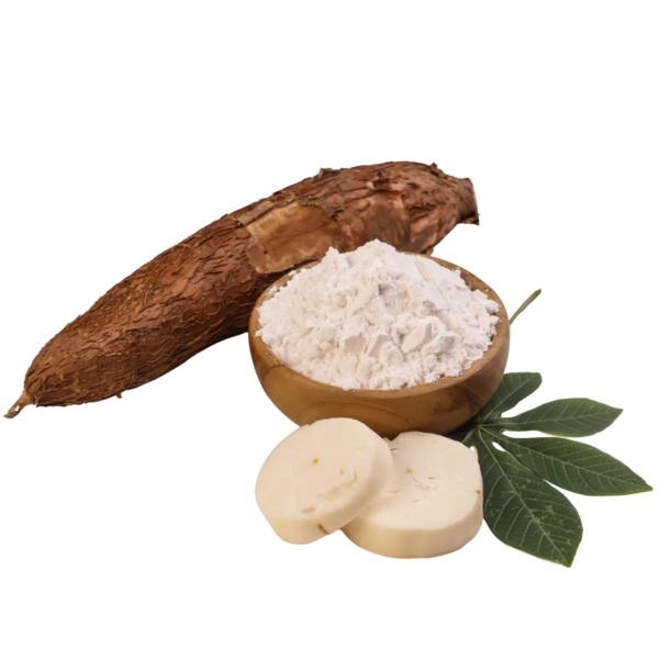 YUCA HARINA DE YUCA