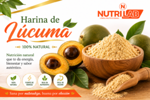 foto 15 Harina de lúcuma HARINA DE LÚCUMA