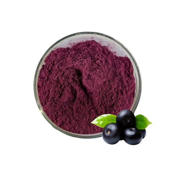 HARINA DE ACAÍ