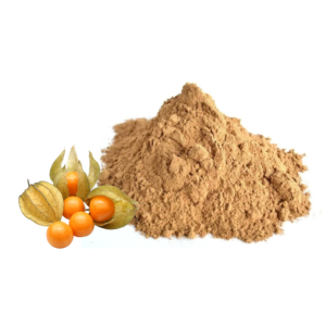 HARINA DE AGUAYMANTO