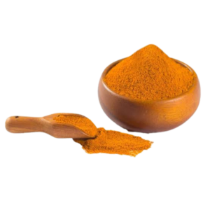 AJI EN POLVO