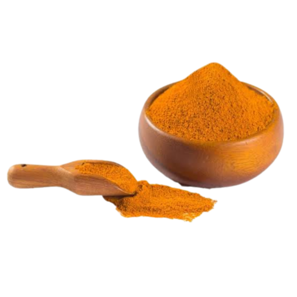 AJI EN POLVO