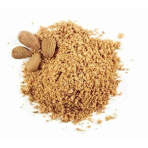 HARINA DE ALMENDRAS