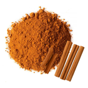 CANELA HARINA DE CANELA