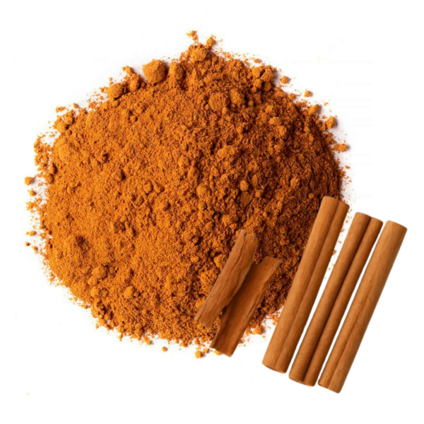 CANELA HARINA DE CANELA
