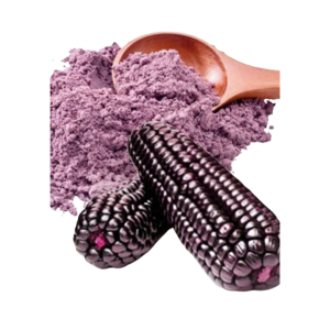 HARINA DE CORONTA