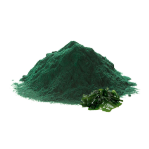 HARINA DE ESPIRULINA