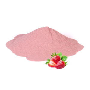HARINA DE FRESA