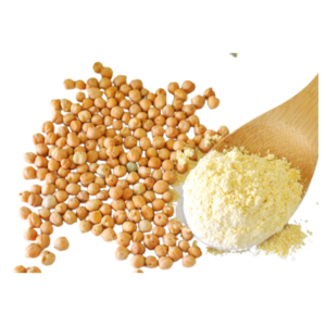 HARINA DE GARBANZO