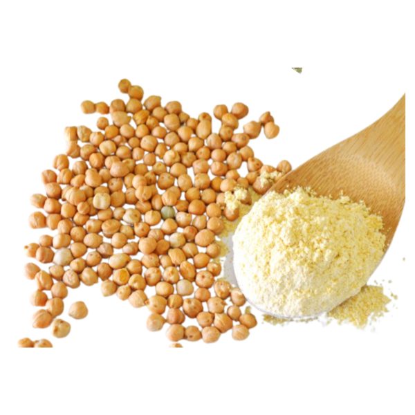 GARBANZO HARINA DE GARBANZO