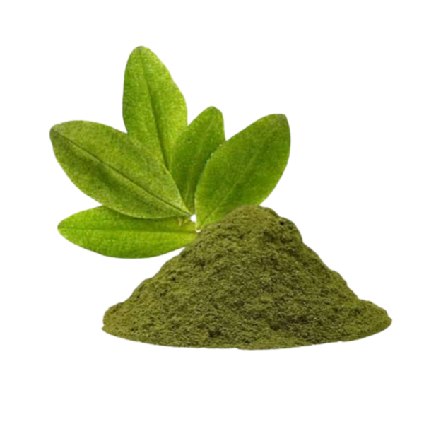HARINA DE HOJA DE COCA