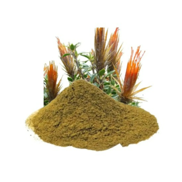 HARINA DE HUAMANPINTA