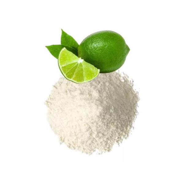 LIMON ATOMIZADO HARINA DE LIMON ATOMIZADO