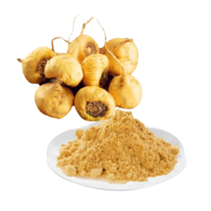 MACA AMARILLA HARINA DE MACA AMARILLA