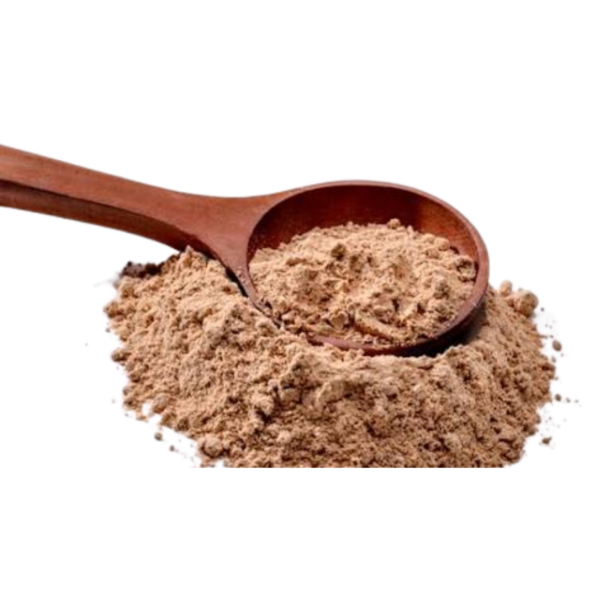 MACA GELATINIZADA HARINA DE MACA GELATINIZADA