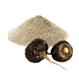 MACA NEGRA HARINA DE MACA NEGRA
