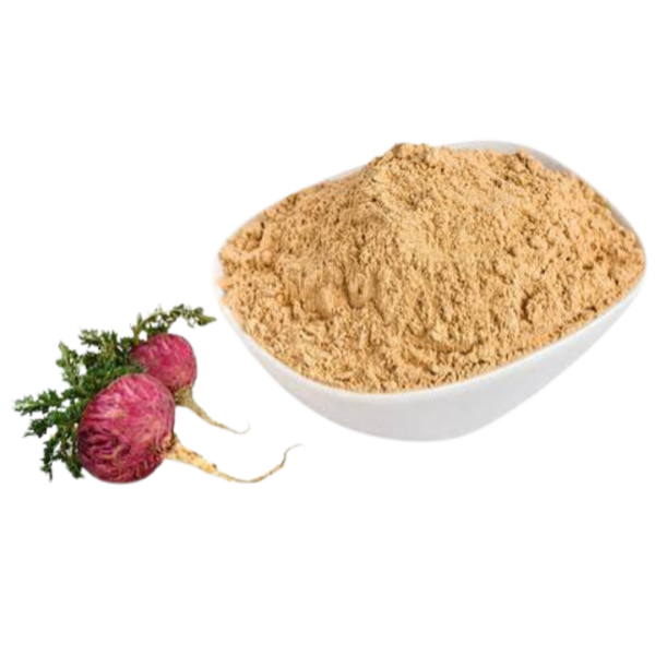 MACA ROJA HARINA DE MACA ROJA