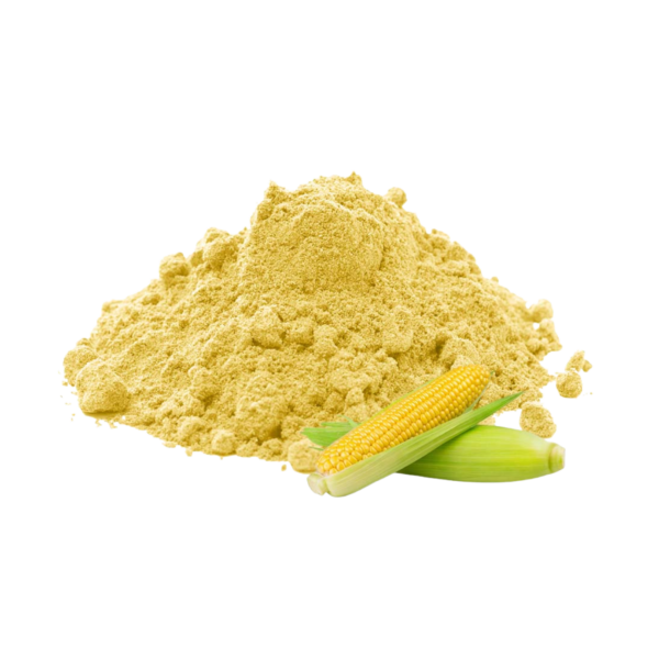 HARINA DE MAIZ AMARILLO