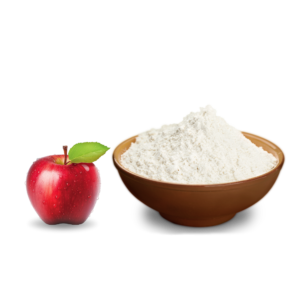 MANZANA HARINA DE MANZANA