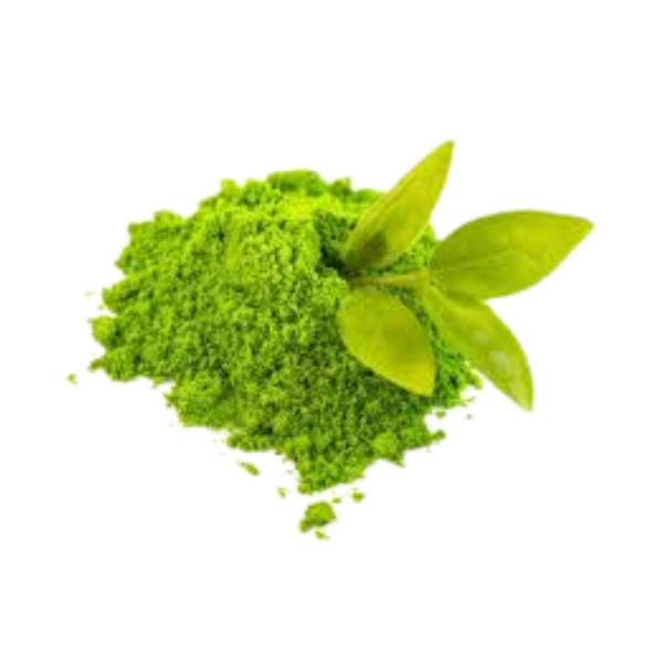 MATCHA HARINA DE MATCHA