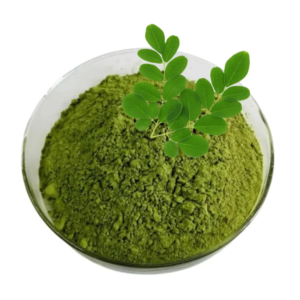 MORINGA HARINA DE MORINGA