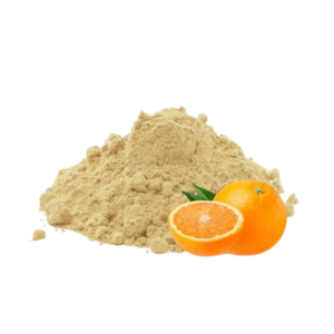 NARANJA HARINA DE NARANJA