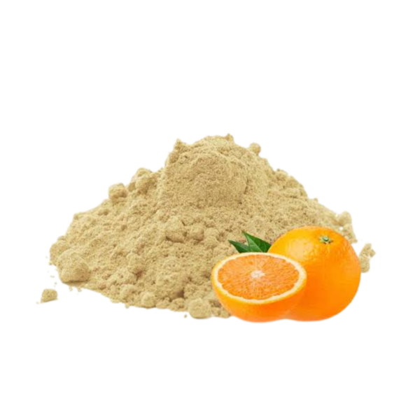 NARANJA HARINA DE NARANJA