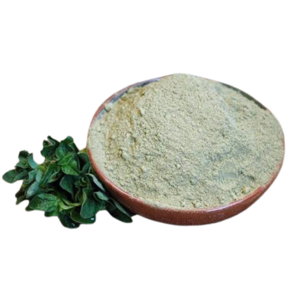 OREGANO HARINA DE OREGANO