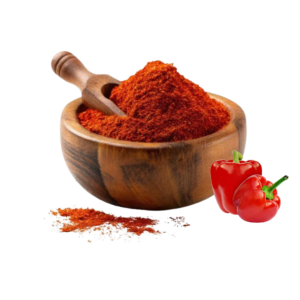 HARINA DE PAPRIKA