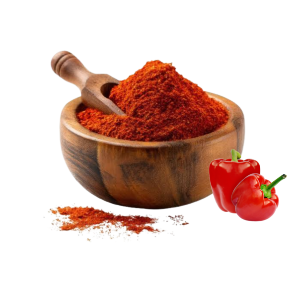 PAPRIKA HARINA DE PAPRIKA