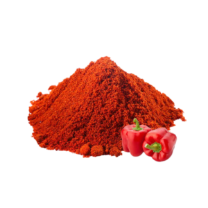 HARINA DE PIMIENTO ROJO