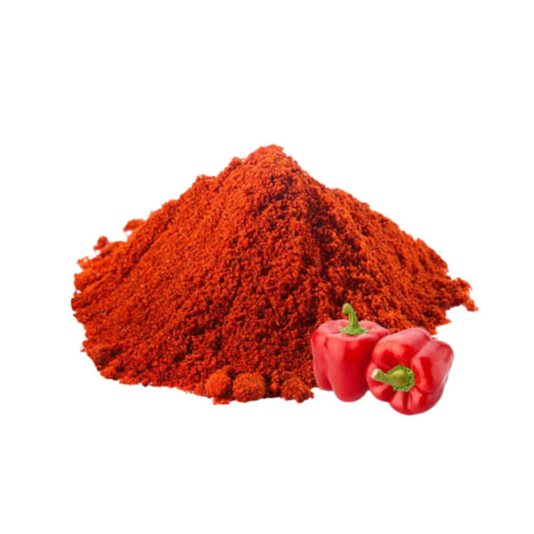 PIMIENTO ROJO HARINA DE PIMIENTO ROJO