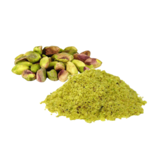 HARINA DE PISTACHO