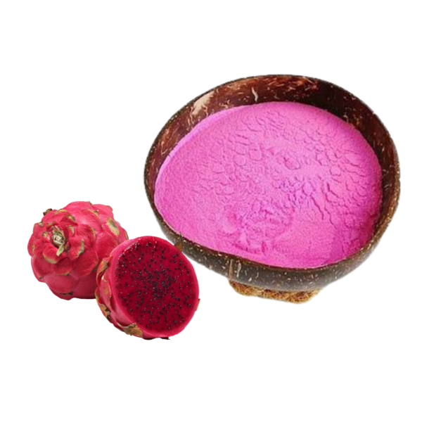 PITAHAYA HARINA DE PITAHAYA FRUTO