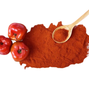 ROCOTO EN POLVO