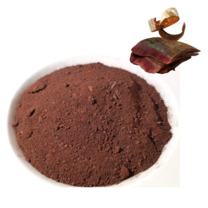 HARINA DE SANGRE DE GRADO